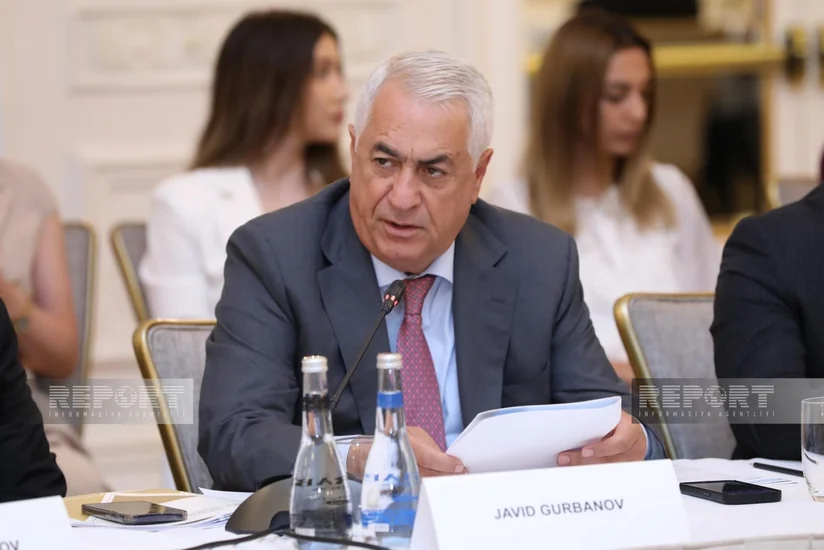 Nazir müavini: “Air Serbia”ya Bakıya reys həyata keçirməsi üçün xüsusi endirimlər təklif olunub”