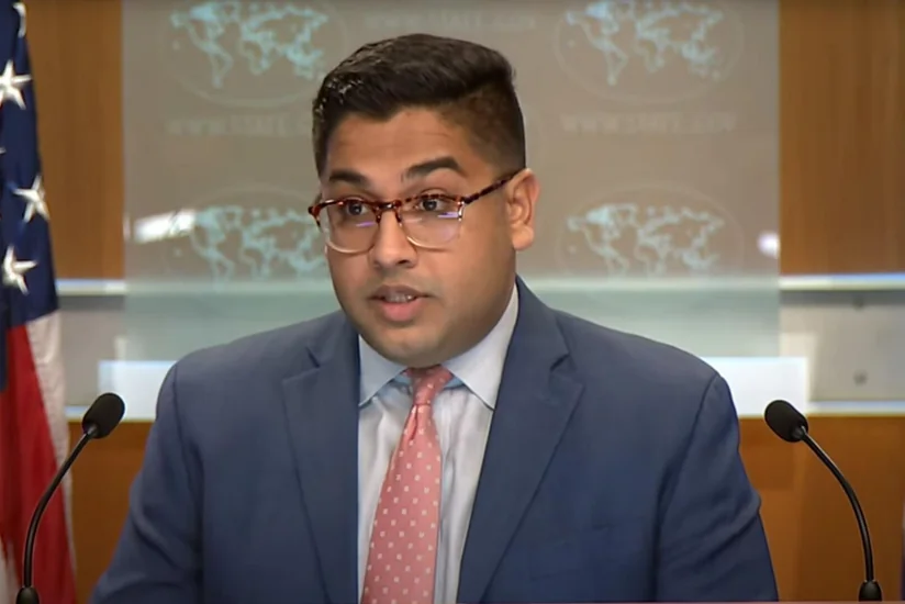 Госдеп США рассказал о цели визита Блинкена на Ближний Восток