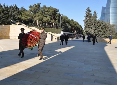 Azərbaycan və Rusiya FHN-lər arasında əməkdaşlıq planı imzalanıb