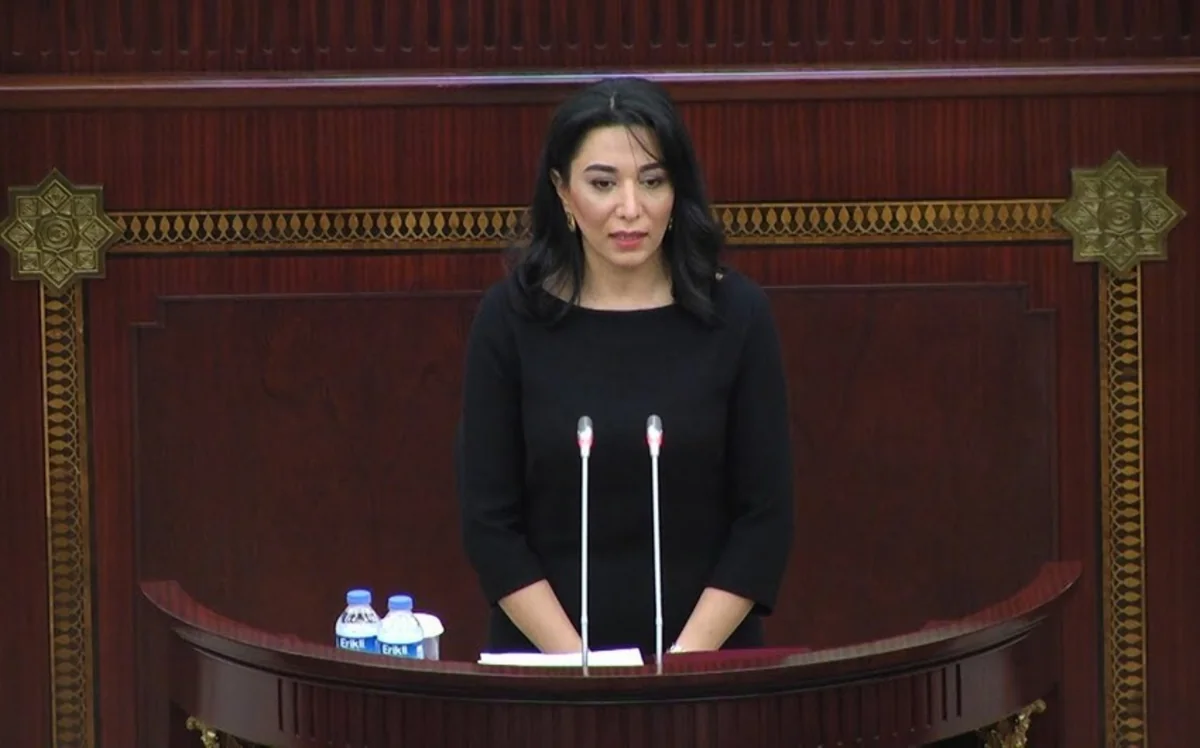 Ombudsman urges international organizations to put pressure on Armenia