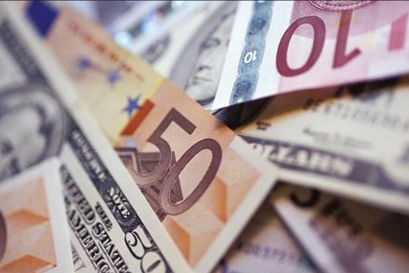 Türkiyə Mərkəzi Bankının valyuta ehtiyatları artıb