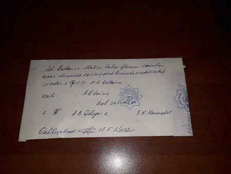 Ağcabədi sakininin evindən 10 kiloqramdan çox narkotik vasitə aşkarlanıb