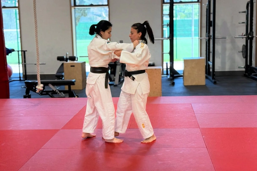 Azərbaycan cüdoçuları kata üzrə Avropa çempionatına türkiyəli mütəxəssisin rəhbərliyi altında hazırlaşırlar