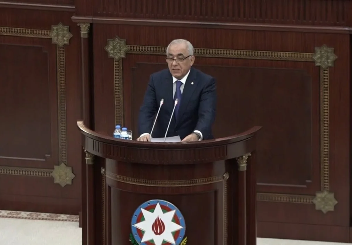 Baş nazir: Hökumət üzvləri əlindən gələni edəcək