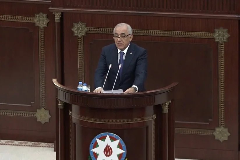 Baş nazir: Hökumət üzvləri əlindən gələni edəcək