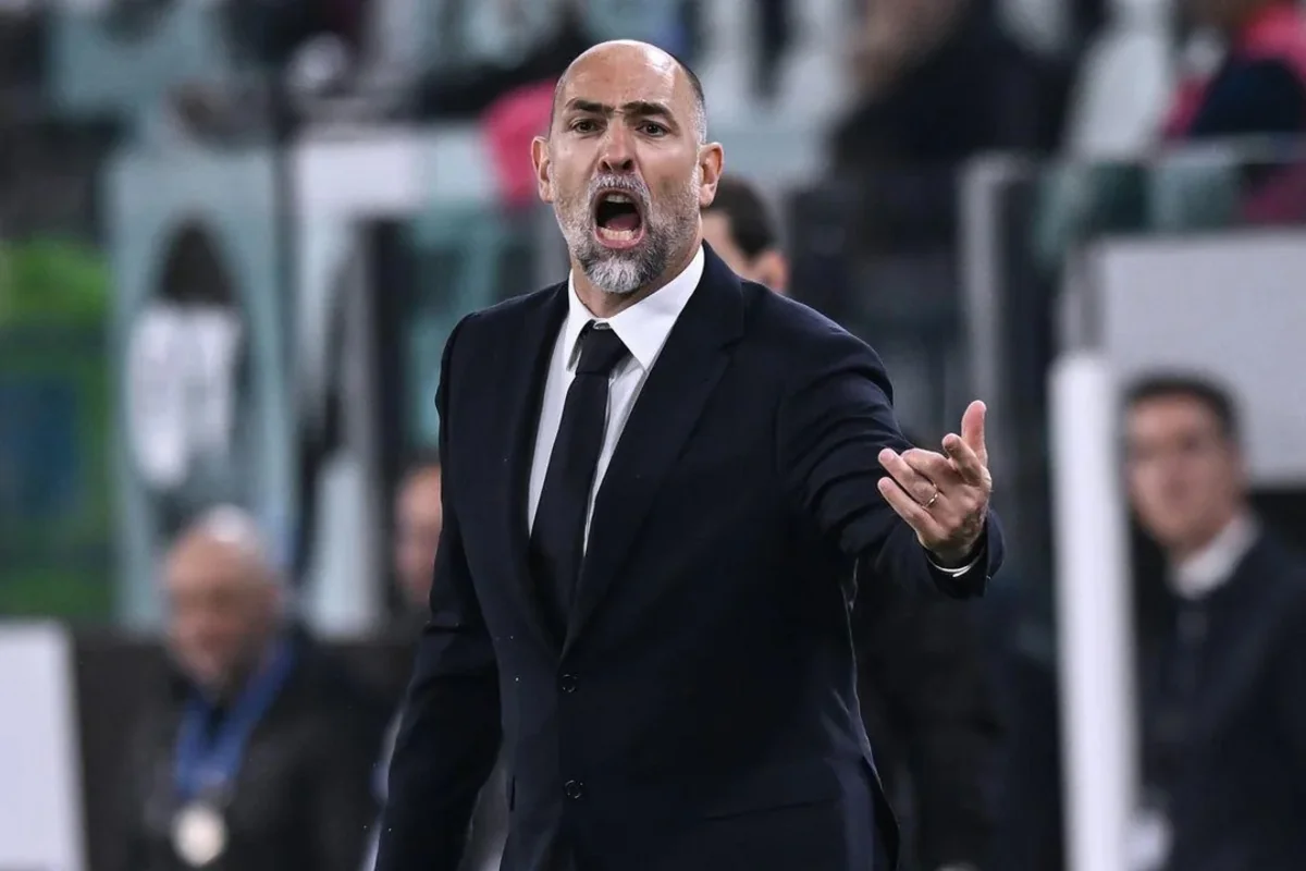 Juventus to continue with Igor Tudor