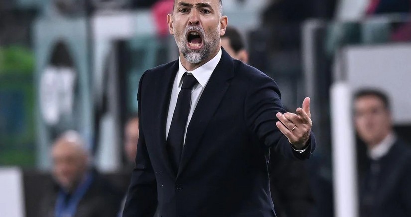 Juventus to continue with Igor Tudor