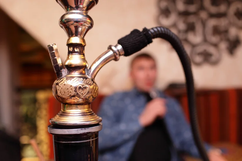 В бакинских кальянных проведен рейд