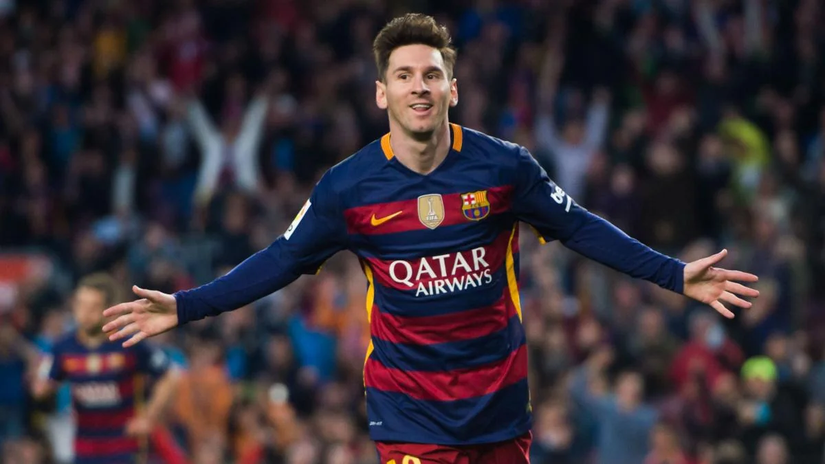 Messi Ronaldu ilə münasibətlərindən danışıb