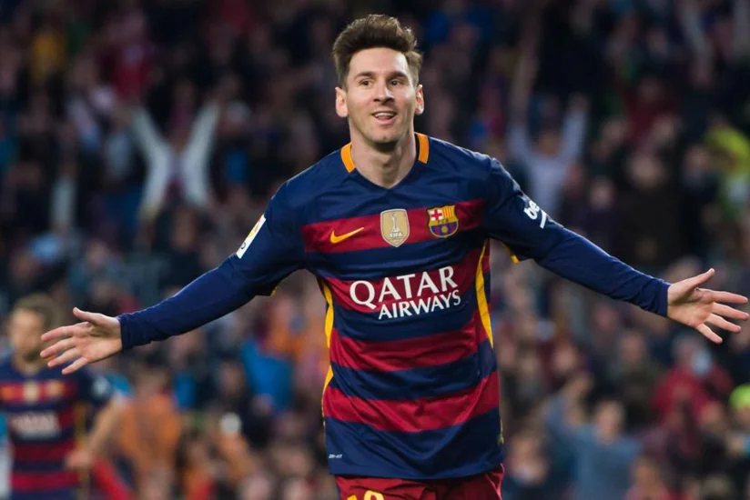 Барселона намерена предложить Месси пожизненный контракт