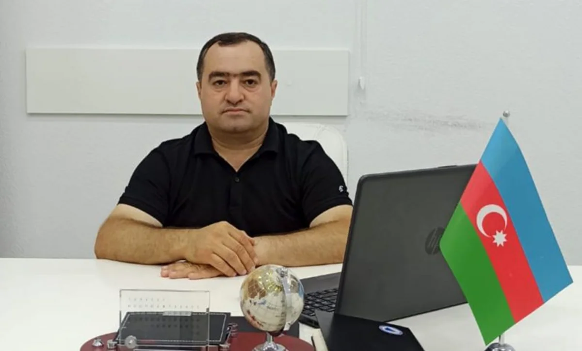 “Araz-Naxçıvan” rəsmisi: “Naxçıvan stadionu ilin sonuna qədər hazır ola bilər”