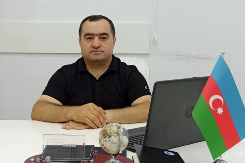 “Araz-Naxçıvan” rəsmisi: “Naxçıvan stadionu ilin sonuna qədər hazır ola bilər”