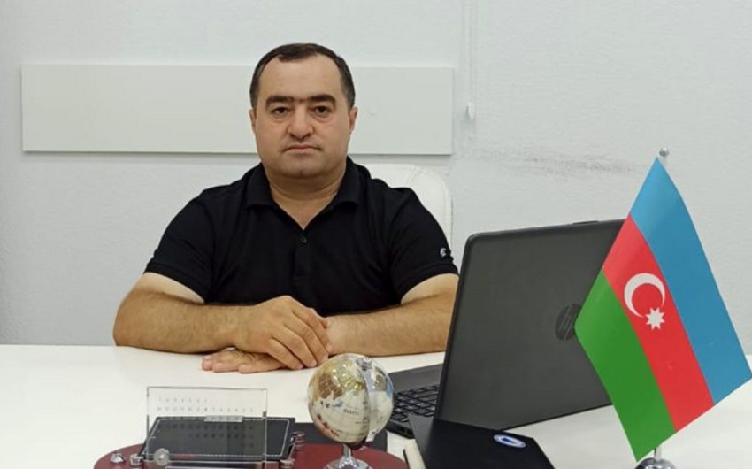 “Araz-Naxçıvan” rəsmisi: “Naxçıvan stadionu ilin sonuna qədər hazır ola bilər”