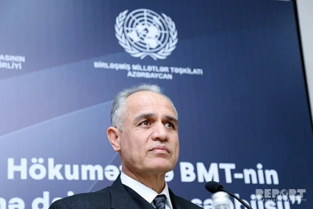 “Gənclər evlərinə dair birgə təşəbbüs” adlı pilot layihənin təqdimatı olub
