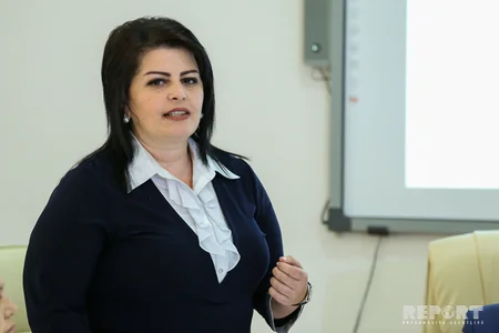 Dilçilik İnstitutu: Dil pozuntularının bir qismi sözlərin sırasının pozulması ilə bağlıdır