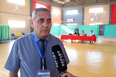 Ağalıda 13 gənc ilk dəfə səsvermə hüququndan istifadə edəcək