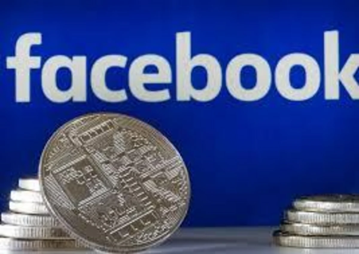 Инвесторы отворачиваются от криптовалюты Facebook