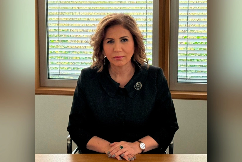 Bahar Muradova: Azərbaycan BMT ilə əməkdaşlığı genişləndirməyi nəzərdən keçirir