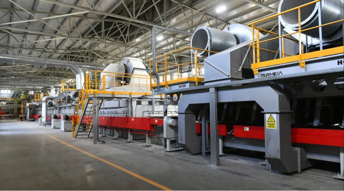 Elshad Nuriyev: Over AZN 6.2B was invested in industrial zones 