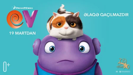Nizami Kino Mərkəzində yeni filmlərin nümayişi başlayıb