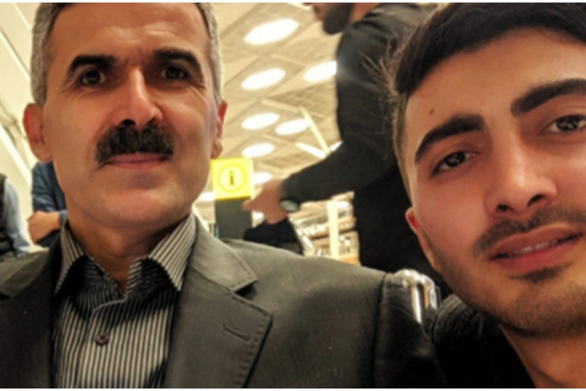 Oqtay Gülalıyevin oğlu reanimasiyaya yerləşdirilib