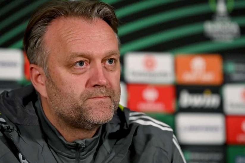 Moldenin baş məşqçisi: “Qarabağ”ı böyük klub hesab edirəm”