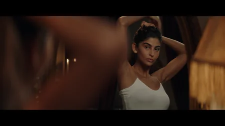 “Mərmər soyuğu” filminin istehsalatı başa çatıb