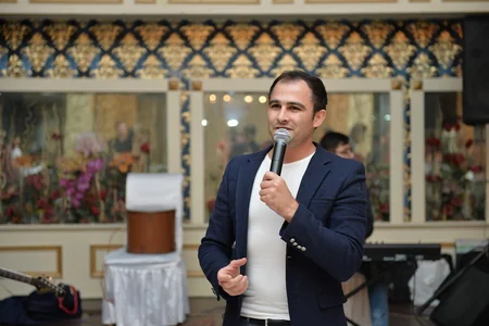 Technol ustalar üçün tədbir keçirib