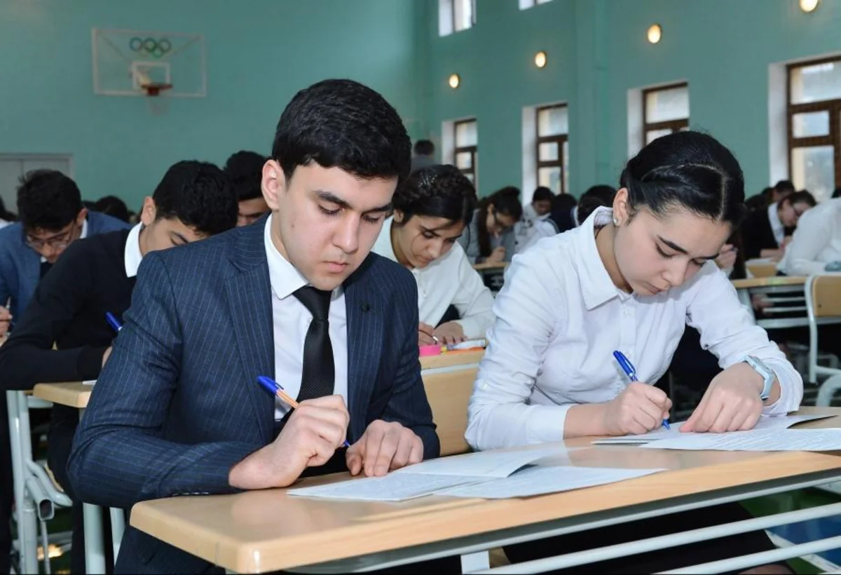 Ötən il Bakı məktəblərində 702 təmayül sinifi təşkil olunub
