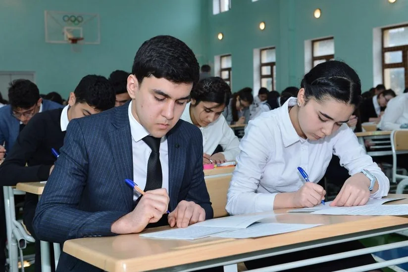 Ötən il Bakı məktəblərində 702 təmayül sinifi təşkil olunub