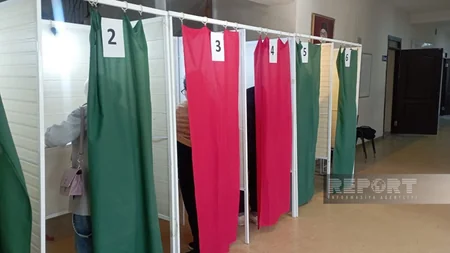 Cənub zonasında da seçici aktivliyi müşahidə olunur