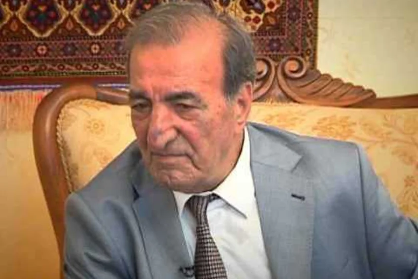 Habil Əliyevin səhhəti ilə bağlı açıqlama verilib