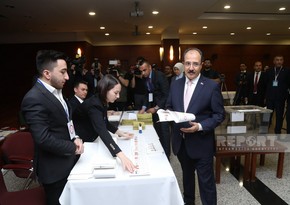 Voting of Turkish citizens in Azerbaijan starts