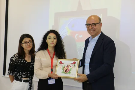 EnterpriseAzerbaijan ABŞ universiteti ilə Anlaşma Memorandumu imzalayıb
