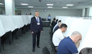 Vəkilliyə qəbulla bağlı imtahanda uğur qazanan şəxslərin adları açıqlanıb - YENİLƏNİB-3