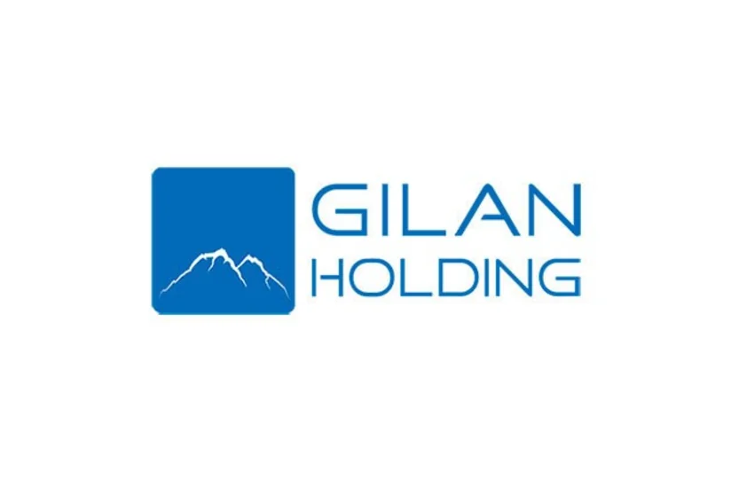 Одна из компаний Gilan Holding ликвидирована