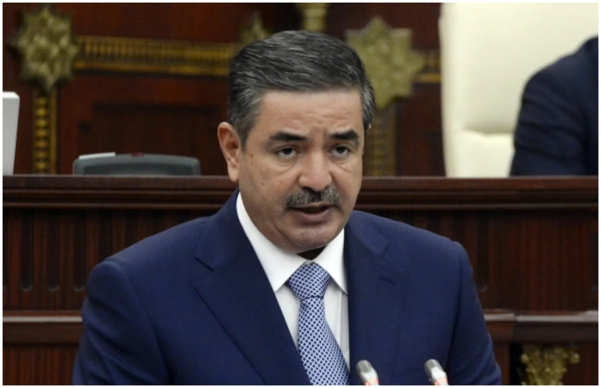 Milli Məclis Milli Koordinatorun insan alverinə qarşı mübarizə üzrə illik məlumatını qəbul edib - YENİLƏNİB