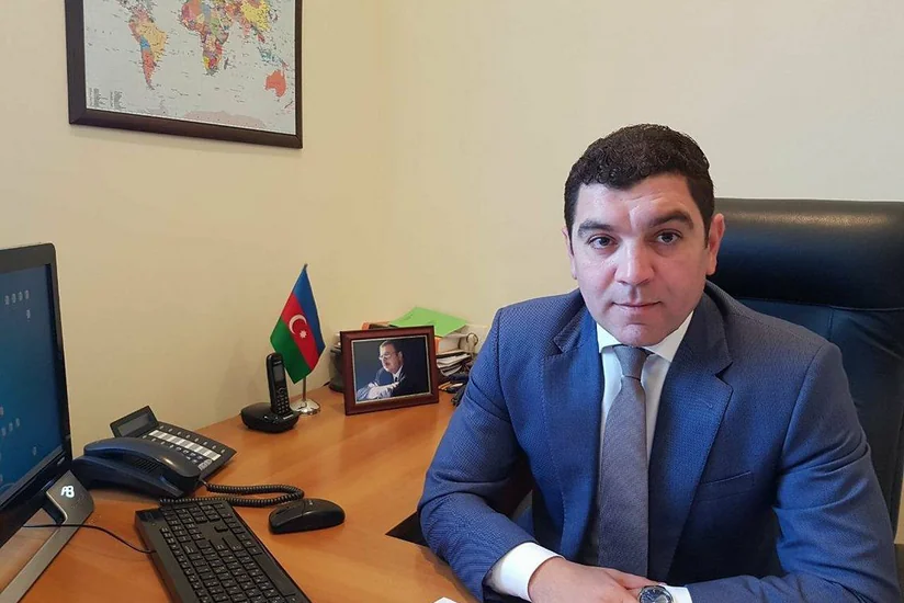 Gənclər və İdman Nazirliyinin Beynəlxalq əlaqələr şöbəsinə yeni müdir təyin olunub - EKSKLÜZİV