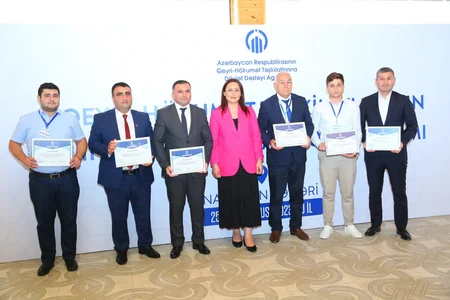 “QHT-lərin II İnkişaf və Mübadilə proqramı”na yekun vurulub