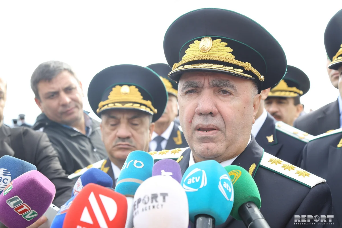 Zakir Qaralov: “Ötən bir ildə Baş prokuror yanında Korrupsiyaya qarşı Mübarizə Baş İdarəsinə 8604 müraciət daxil olub”