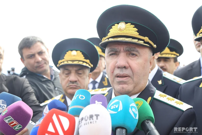 Zakir Qaralov: “Ötən bir ildə Baş prokuror yanında Korrupsiyaya qarşı Mübarizə Baş İdarəsinə 8604 müraciət daxil olub”