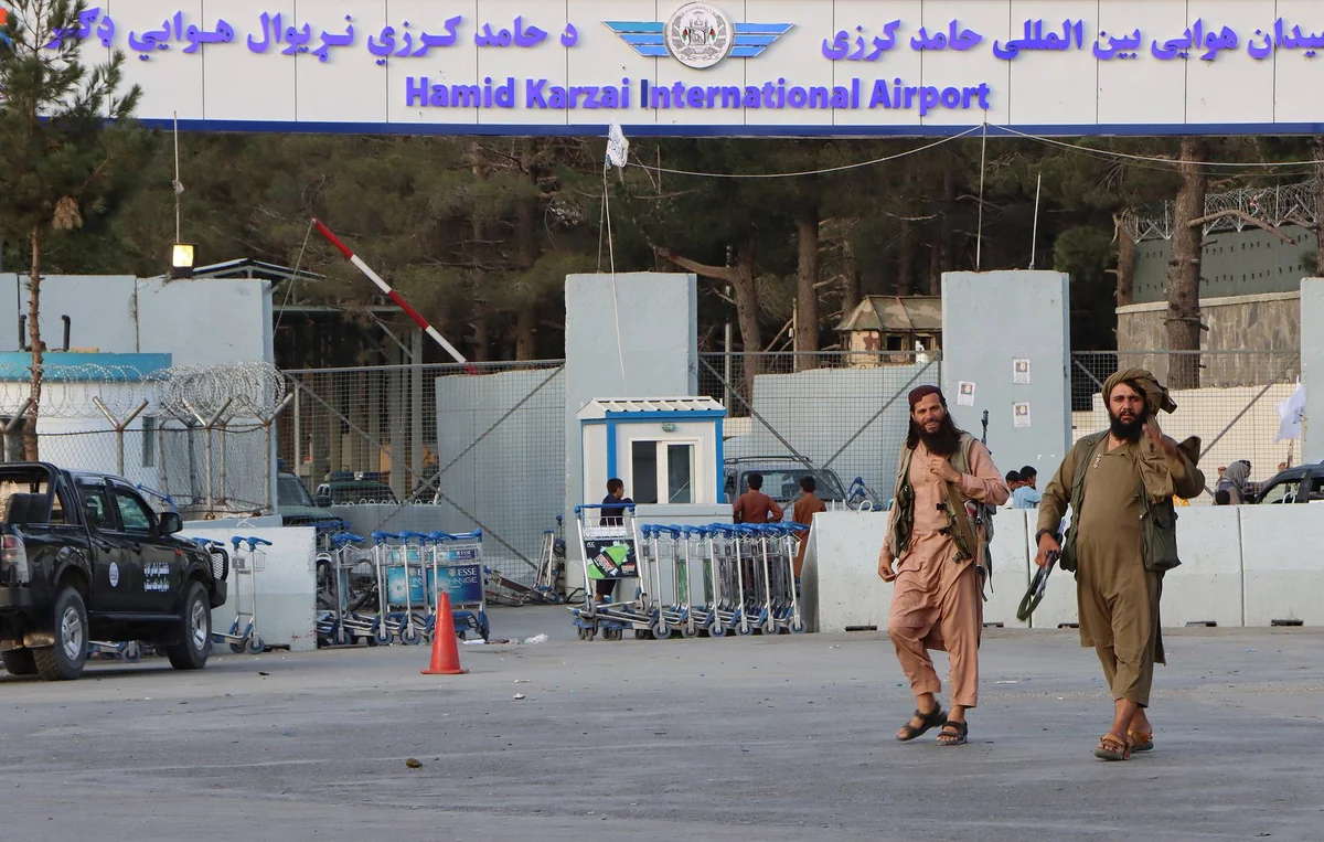 “Taliban” bir həftə ərzində yeni hökumətin heyətini elan edəcək