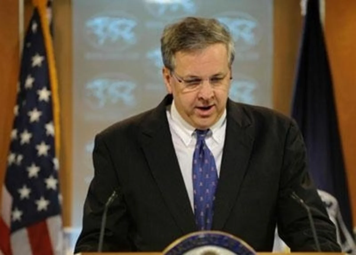Ambassador: US had nothing to do with Turkey's coup attempt