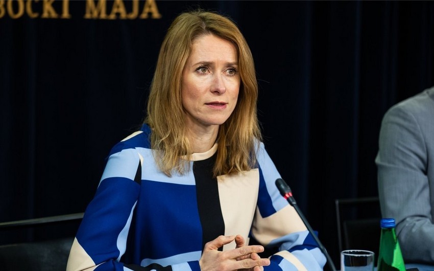 Scandal breaks out in Estonia between current and former prime ministers