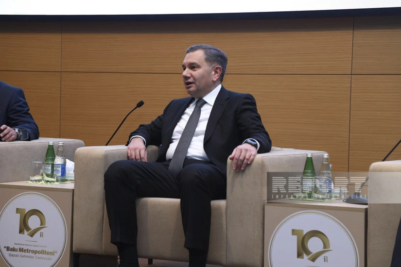 Samir Məmmədov: Metrodan 90-cı illərdə aktiv istifadə etmişəm
