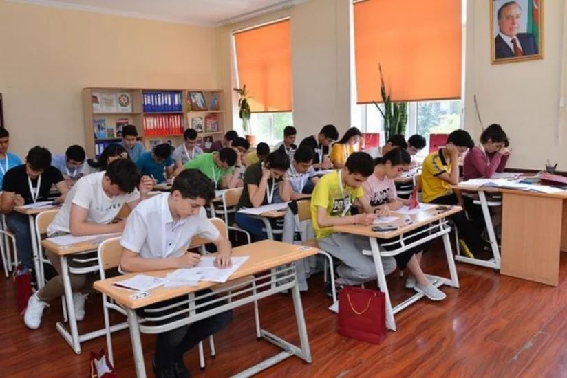 Şagirdlərin elektron yerdəyişməsinə yenidən start verilib