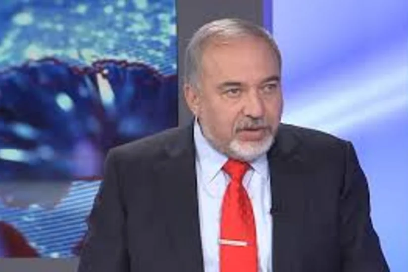 Либерман назвал пятерых главных противников Израиля, которые угрожают стране