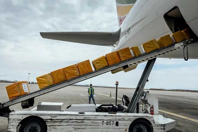 Azerbaijan among top 3 countries for growth rate of air cargo transported from Poland