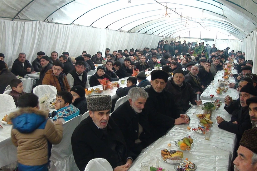 Продлен запрет на проведение траурных церемоний