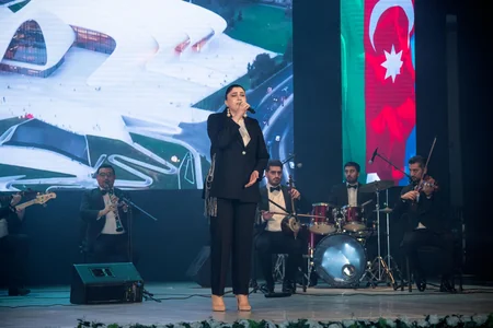 DTX-nin Akademiyasının yaranmasının 25 illiyi qeyd olunub